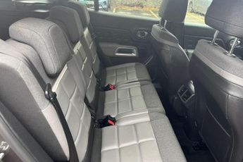 Citroen C5 Aircross 1.5 BlueHDi Flair EAT8 Euro 6 (s/s) 5dr