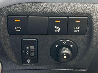Citroen Berlingo 1.6 e-HDi Airdream XTR Multispace MPV EGS6 Euro 5 (s/s) 5dr