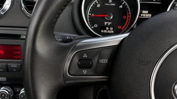 Audi TT 2.0 TDI Sport S Tronic quattro Euro 5 3dr