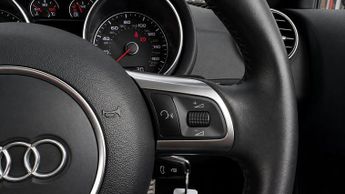 Audi TT 2.0 TDI Sport S Tronic quattro Euro 5 3dr