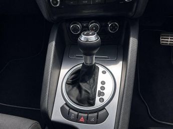 Audi TT 2.0 TDI Sport S Tronic quattro Euro 5 3dr
