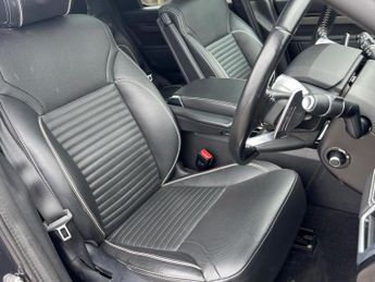 Land Rover Discovery 3.0 SD V6 HSE Auto 4WD Euro 6 (s/s) 5dr