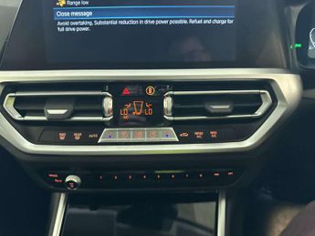 BMW 3 Series 2.0 330e 12kWh SE Pro Touring 5dr Petrol Plug-in Hybrid Auto Eur