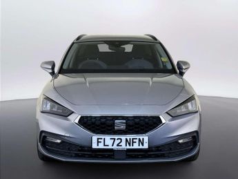 SEAT Leon 2.0 TDI SE Dynamic Estate 5dr Diesel Manual Euro 6 (s/s) (115 ps