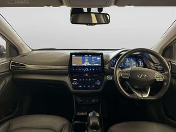 Hyundai IONIQ 38.3kWh Premium SE Hatchback 5dr Electric Auto (136 ps)