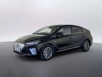 Hyundai IONIQ 38.3kWh Premium SE Hatchback 5dr Electric Auto (136 ps)