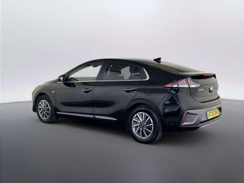 Hyundai IONIQ 38.3kWh Premium SE Hatchback 5dr Electric Auto (136 ps)