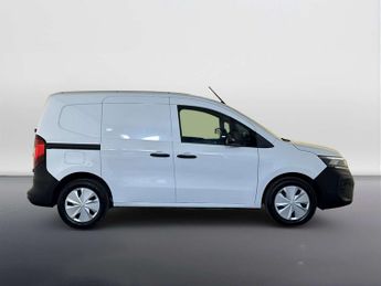 Nissan Townstar 45kWh Acenta Panel Van 6dr Electric Auto L1 (122 ps)