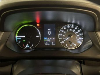 Nissan Townstar 45kWh Acenta Panel Van 6dr Electric Auto L1 (122 ps)