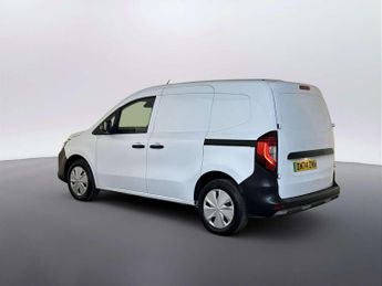 Nissan Townstar 45kWh Acenta Panel Van 6dr Electric Auto L1 (122 ps)
