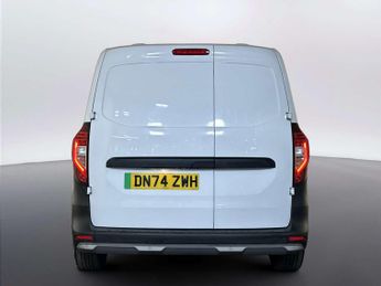 Nissan Townstar 45kWh Acenta Panel Van 6dr Electric Auto L1 (122 ps)