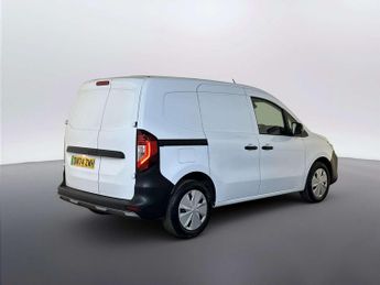 Nissan Townstar 45kWh Acenta Panel Van 6dr Electric Auto L1 (122 ps)