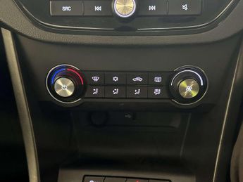 MG MG3 1.5 VTi-TECH Exclusive Nav Hatchback 5dr Petrol Manual Euro 6 (s