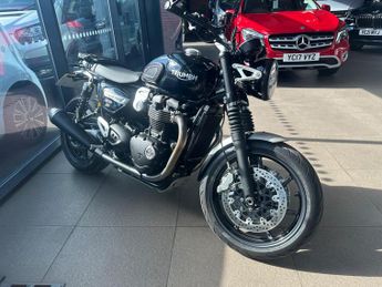  1200 O-ring Euro 4