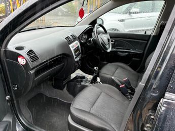 Kia Picanto 1.1 3 5dr