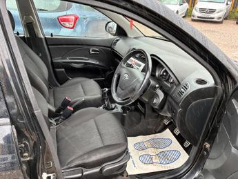 Kia Picanto 1.1 3 5dr