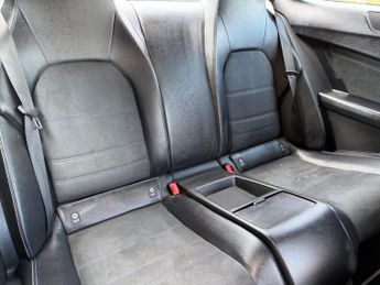 Mercedes-Benz C Class 2.1 C220 CDI AMG Sport Edition G-Tronic+ Euro 5 (s/s) 2dr