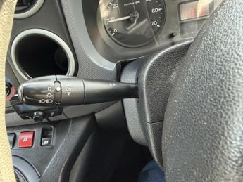 Peugeot Partner 1.6 HDi 850 S L1 4dr