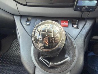 Peugeot Partner 1.6 HDi 850 S L1 4dr