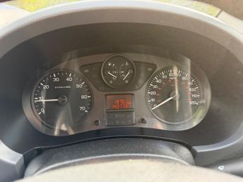 Peugeot Partner 1.6 HDi 850 S L1 4dr