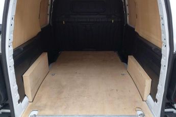 Citroen e-Berlingo 750 50kWh Enterprise Edition XL Auto LWB 6dr (7.4kW Charger)