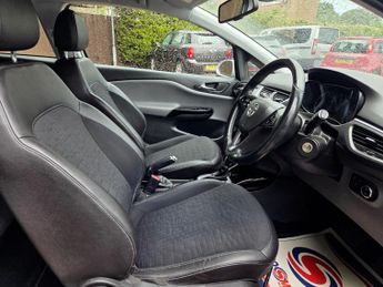 Vauxhall Corsa 1.4i SE Auto Euro 6 3dr
