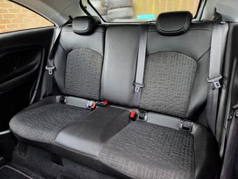 Vauxhall Corsa 1.4i SE Auto Euro 6 3dr