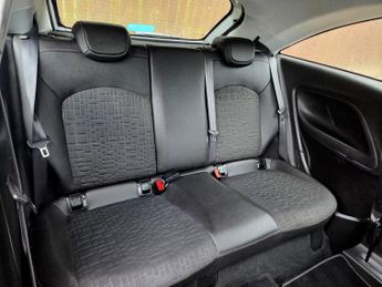 Vauxhall Corsa 1.4i SE Auto Euro 6 3dr