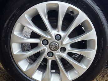 Vauxhall Corsa 1.4i SE Auto Euro 6 3dr