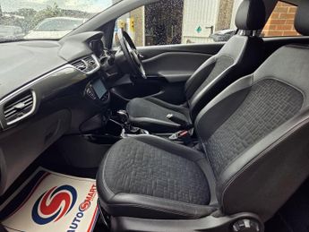 Vauxhall Corsa 1.4i SE Auto Euro 6 3dr