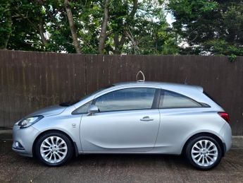 Vauxhall Corsa 1.4i SE Auto Euro 6 3dr