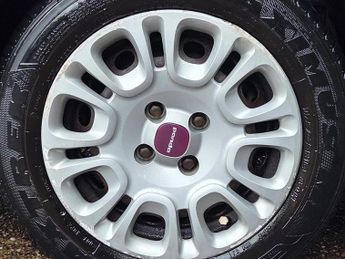 Fiat Panda 1.2 Easy Euro 5 5dr