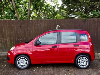 Fiat Panda 1.2 Easy Euro 5 5dr