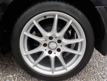 Mercedes-Benz B Class 2.0 B180 CDI Sport CVT 5dr