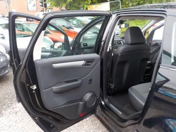Mercedes-Benz B Class 2.0 B180 CDI Sport CVT 5dr