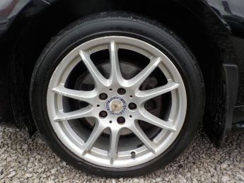 Mercedes-Benz B Class 2.0 B180 CDI Sport CVT 5dr