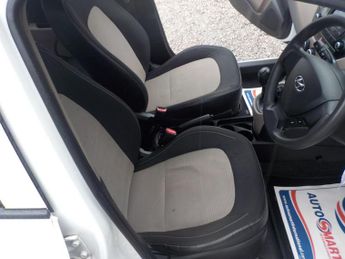 Hyundai i10 1.0 S Euro 5 5dr