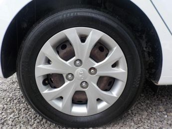 Hyundai i10 1.0 S Euro 5 5dr