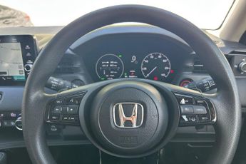 Honda Hr-v 1.5 eHEV Elegance 5dr CVT