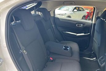 Honda Hr-v 1.5 eHEV Elegance 5dr CVT