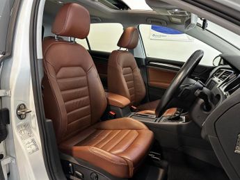 Volkswagen Golf 1.4 TSI SE BlueMotion Tech Euro 6
