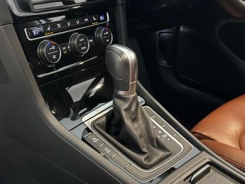 Volkswagen Golf 1.4 TSI SE BlueMotion Tech Euro 6