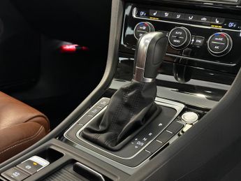 Volkswagen Golf 1.4 TSI SE BlueMotion Tech Euro 6
