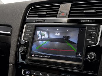 Volkswagen Golf 1.4 TSI SE BlueMotion Tech Euro 6