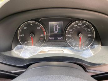 SEAT Leon 1.6 TDI SE DSG Euro 6 (s/s) 5dr