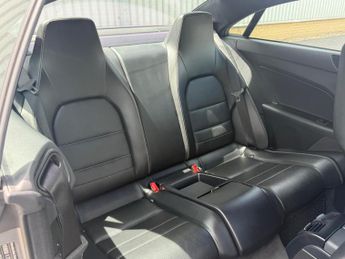 Mercedes-Benz E Class 2.1 E250 CDI BlueEfficiency Sport Edition 125 G-Tronic+ Euro 5 (