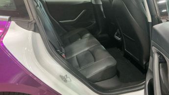 Tesla Model 3 (Dual Motor) Long Range Auto 4WDE 4dr