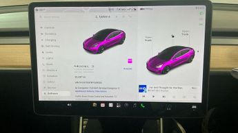 Tesla Model 3 (Dual Motor) Long Range Auto 4WDE 4dr
