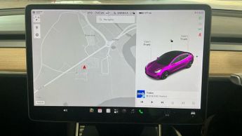 Tesla Model 3 (Dual Motor) Long Range Auto 4WDE 4dr