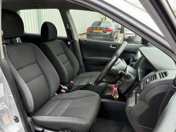 Honda Civic 1.6 i-VTEC SE 5dr